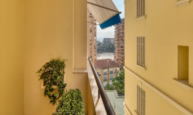 Недвижимость Apartment Monaco, Monte-Carlo: 4