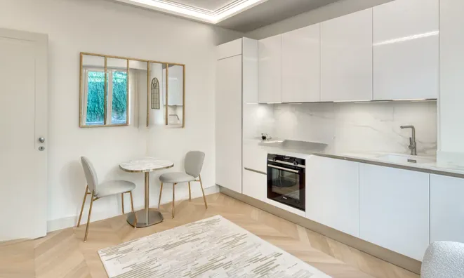 Недвижимость Apartment Monaco, Monte-Carlo: 5