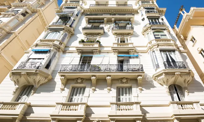 Недвижимость Apartment Monaco, Carre D'Or: 4