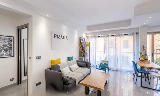 Недвижимость Apartment Monaco, Monte-Carlo: 2
