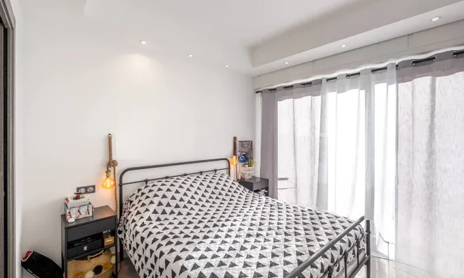 Недвижимость Apartment Monaco, Monte-Carlo: 4