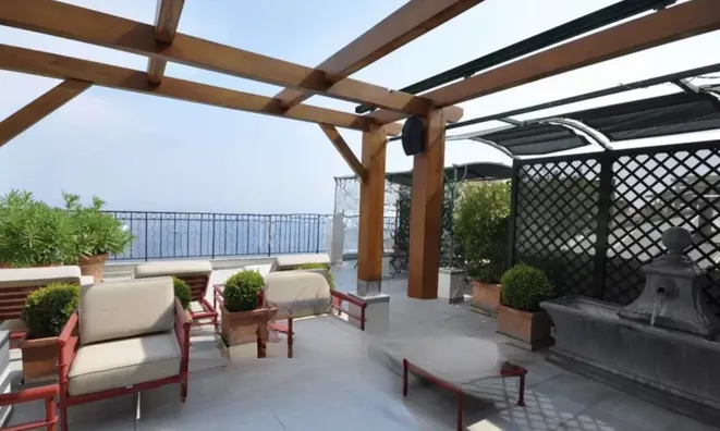 Недвижимость Apartment Monaco, Carre d'Or: 2
