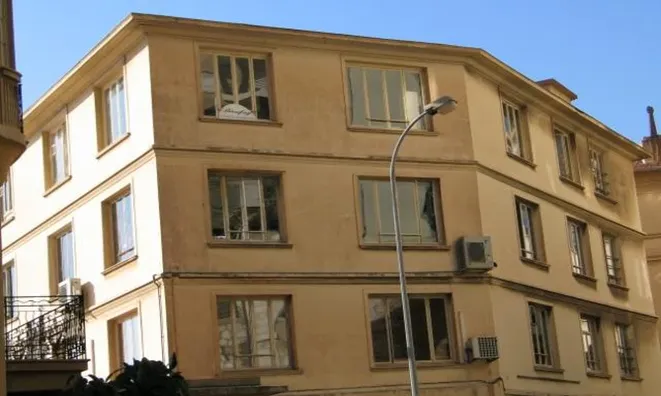 Недвижимость Apartment Monaco, Jardin Exotique: 2