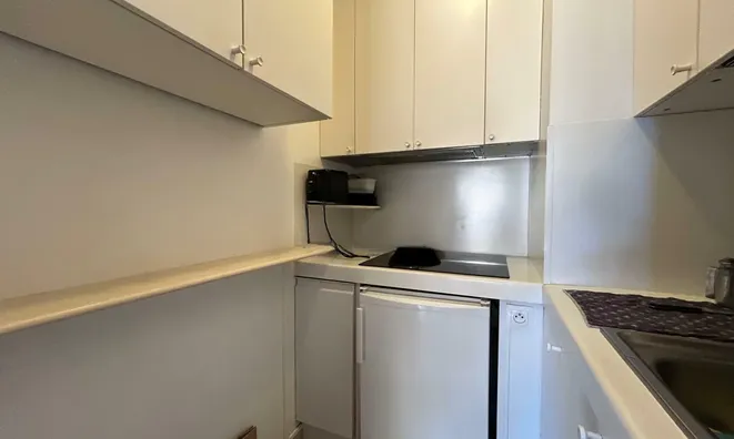 Недвижимость Apartment Monaco, Fontvieille: 3
