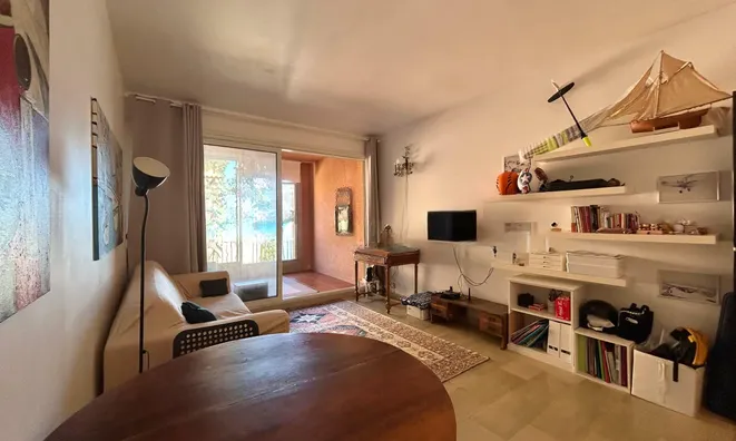 Недвижимость Apartment Monaco, Fontvieille: 4