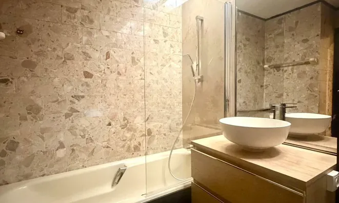 Недвижимость Apartment Monaco, Fontvieille: 5