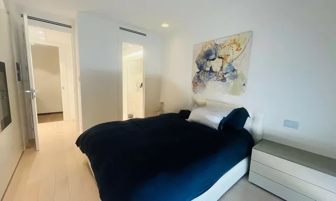 Недвижимость Apartment Monaco, La Rousse: 4