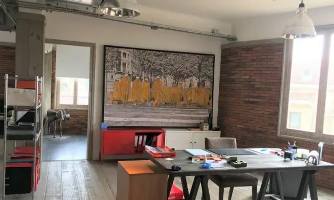 Недвижимость Apartment Monaco, Jardin Exotique: 1