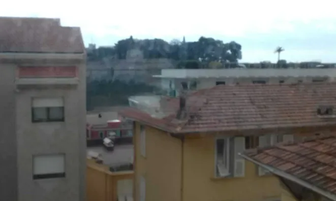 Недвижимость Apartment Monaco, Jardin Exotique: 5