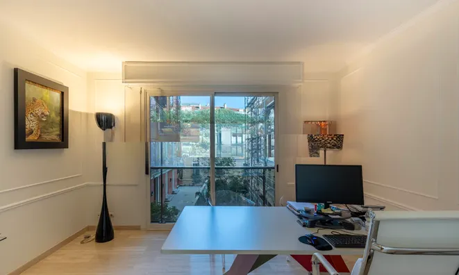 Недвижимость Apartment Monaco, Carre D'Or: 1
