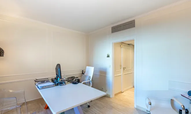 Недвижимость Apartment Monaco, Carre D'Or: 2