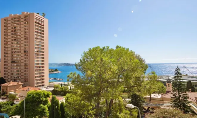 Недвижимость Apartment Monaco, Monte-Carlo: 1