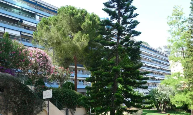 Недвижимость Apartment Monaco, Monte-Carlo: 2