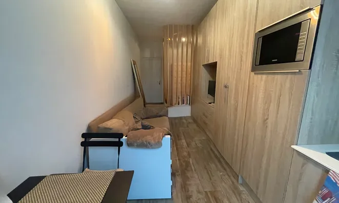 Недвижимость Apartment Monaco, Monte-Carlo: 5