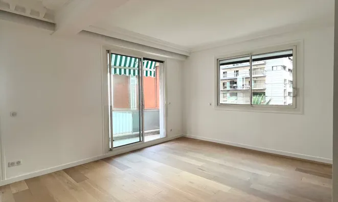 Недвижимость Apartment Monaco, Jardin Exotique: 1
