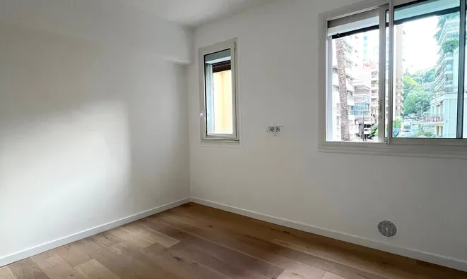 Недвижимость Apartment Monaco, Jardin Exotique: 4