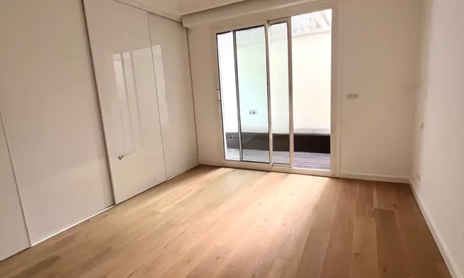Недвижимость Apartment Monaco, Jardin Exotique: 6