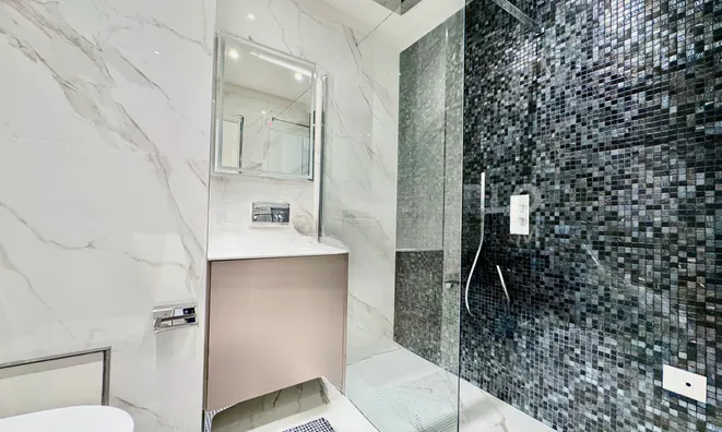 Недвижимость Apartment Monaco, La Rousse: 6