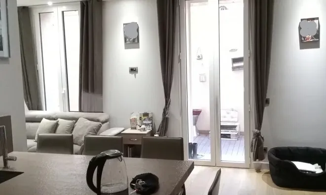 Недвижимость Apartment Monaco: 2
