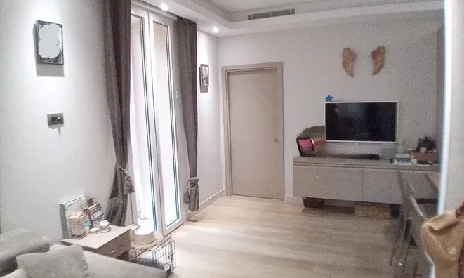 Недвижимость Apartment Monaco: 3
