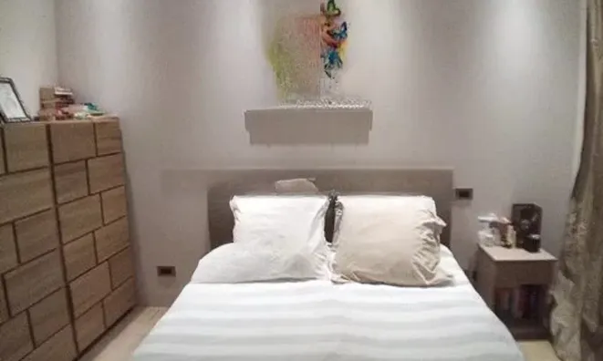 Недвижимость Apartment Monaco: 8