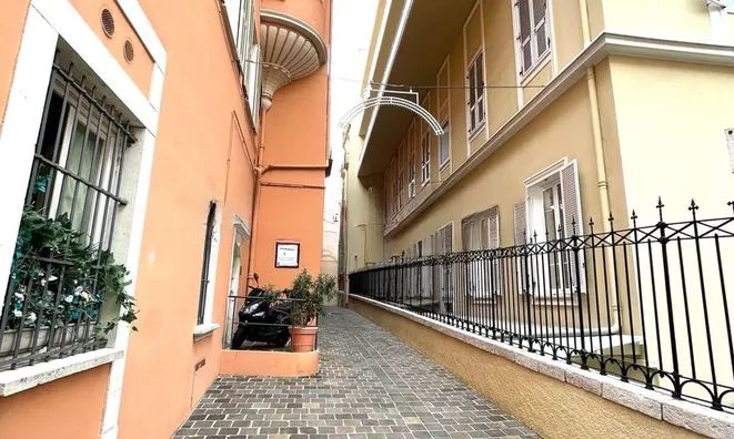 Недвижимость Apartment Monaco, Monaco-Ville: 1