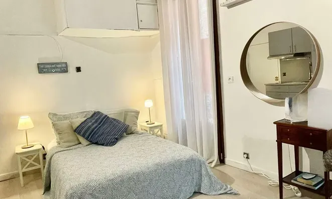 Недвижимость Apartment Monaco, Monaco-Ville: 2