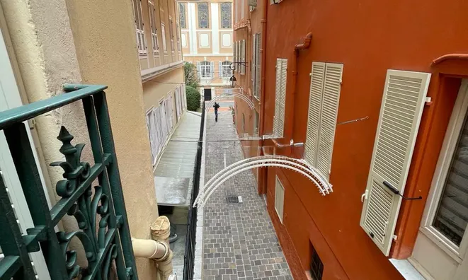 Недвижимость Apartment Monaco, Monaco-Ville: 3