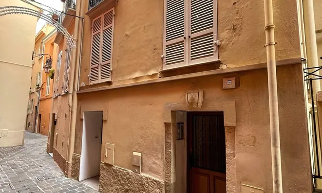 Недвижимость Apartment Monaco, Monaco-Ville: 4