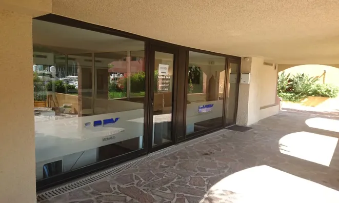 Недвижимость Apartment Monaco, Fontvieille: 2