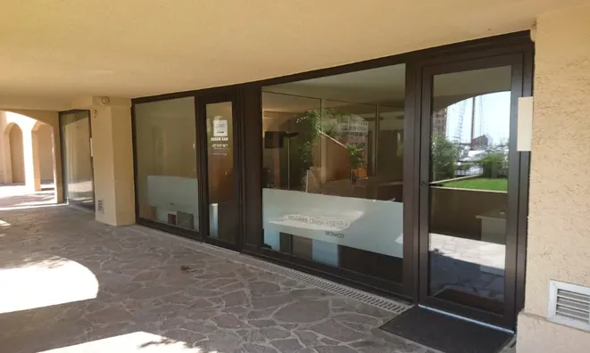Недвижимость Apartment Monaco, Fontvieille: 3