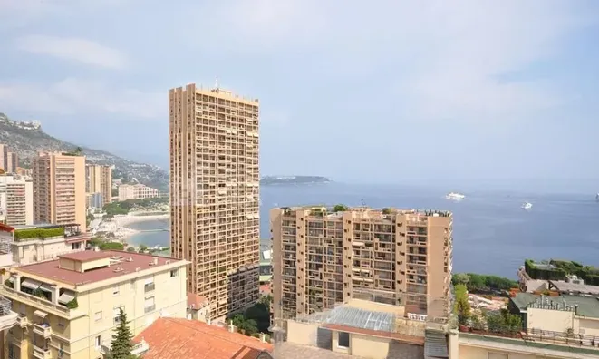 Недвижимость Apartment Monaco, Monte-Carlo: 1
