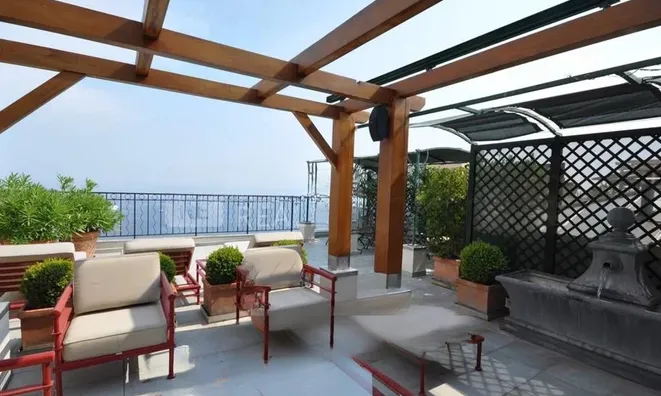 Недвижимость Apartment Monaco, Monte-Carlo: 2