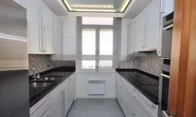 Недвижимость Apartment Monaco, Monte-Carlo: 3