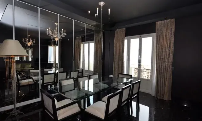 Недвижимость Apartment Monaco, Monte-Carlo: 5
