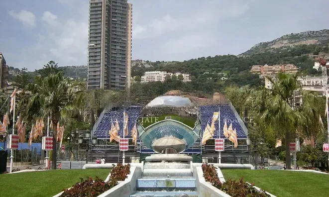 Недвижимость Apartment Monaco, Monte-Carlo: 2