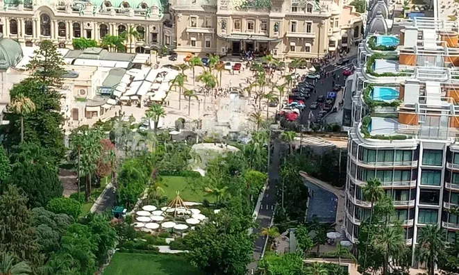 Недвижимость Apartment Monaco, Monte-Carlo: 3