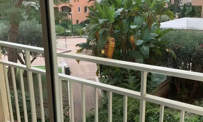 Недвижимость Apartment Monaco, Fontvieille: 1