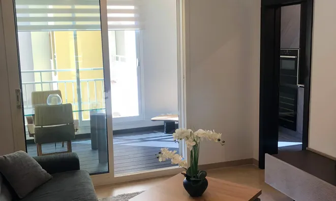 Недвижимость Apartment Monaco, Fontvieille: 3