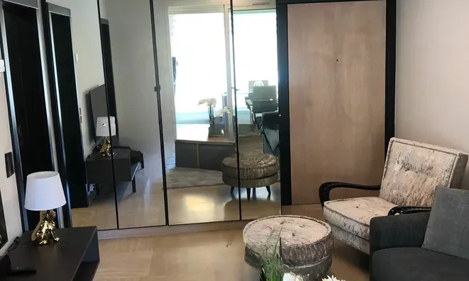 Недвижимость Apartment Monaco, Fontvieille: 4