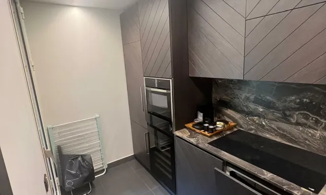 Недвижимость Apartment Monaco, Fontvieille: 6