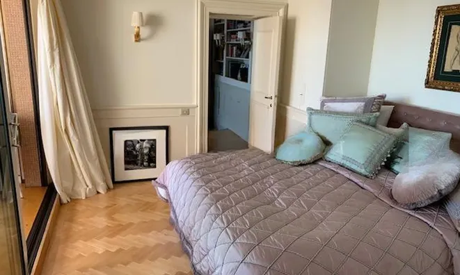 Недвижимость Apartment Monaco, La Rousse: 3