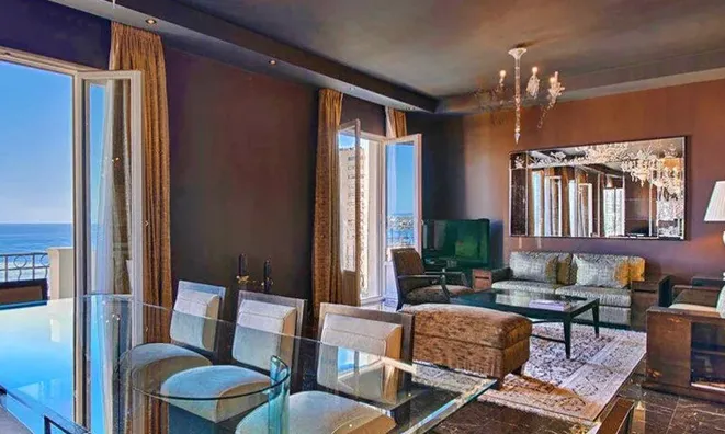 Недвижимость Apartment Monaco, Carre D'Or: 2