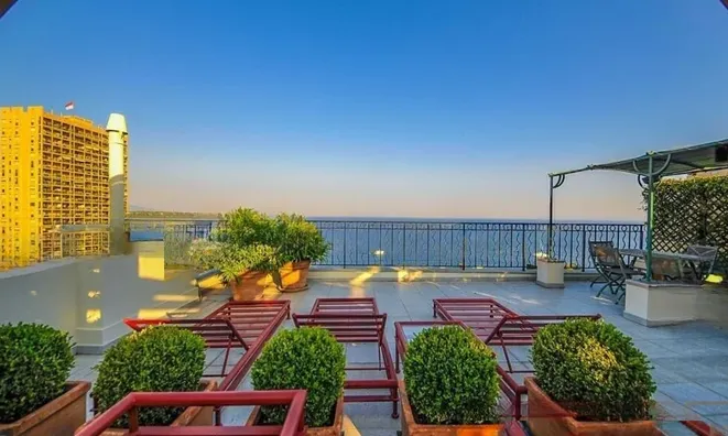 Недвижимость Apartment Monaco, Carre D'Or: 3