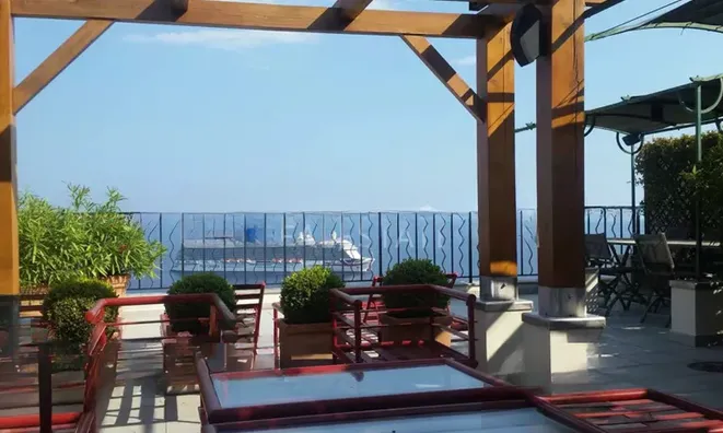 Недвижимость Apartment Monaco, Carre D'Or: 4