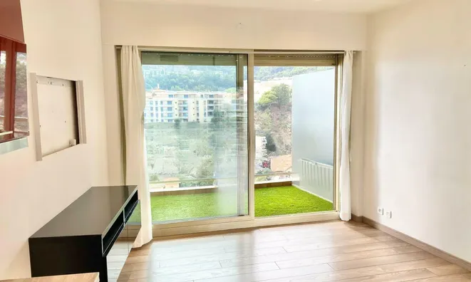 Недвижимость Apartment Monaco, La Rousse: 2