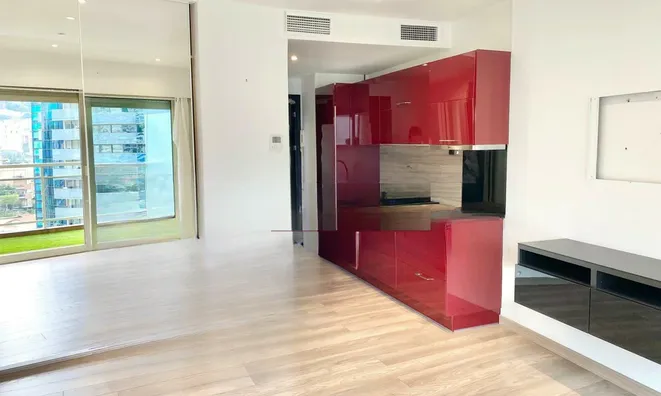 Недвижимость Apartment Monaco, La Rousse: 3