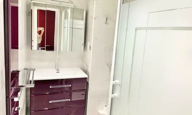 Недвижимость Apartment Monaco, La Rousse: 4