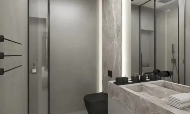 Недвижимость Apartment Monaco, Port: 6