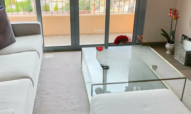 Недвижимость Apartment Monaco, Jardin Exotique: 2